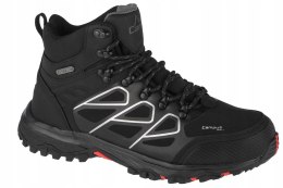 CAMPUS KAMET HIGH | WYGODNE MĘSKIE BUTY TREKINGOWE | ROZMIAR 41