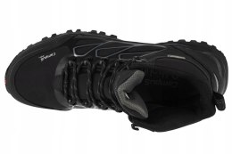 CAMPUS KAMET HIGH | WYGODNE MĘSKIE BUTY TREKINGOWE | ROZMIAR 41