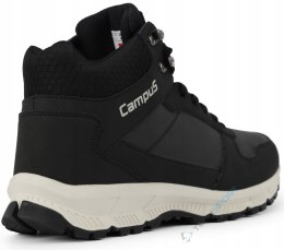 CAMPUS NORDEN | WYGODNE MĘSKIE BUTY TURYSTYCZNE | CZANRE | ROZMIAR 44