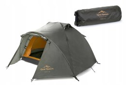 FJORD NANSEN ANDY IV | PROFESJONALNY NAMIOT 4-OSOBOWY | 5,2kg | 3000mm