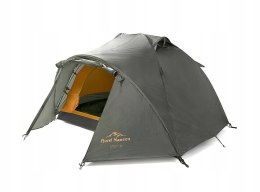 FJORD NANSEN ANDY IV | PROFESJONALNY NAMIOT 4-OSOBOWY | 5,2kg | 3000mm