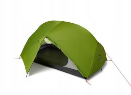 FJORD NANSEN TROMVIK II 2.0 | ULTRALEKKI NAMIOT 2 OSOBOWY | 2,15kg | 3000mm