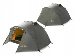 PROFESJONALNY NAMIOT 4-OSOBOWY FJORD NANSEN ANDY IV | 5,2KG | 3000mm H2O