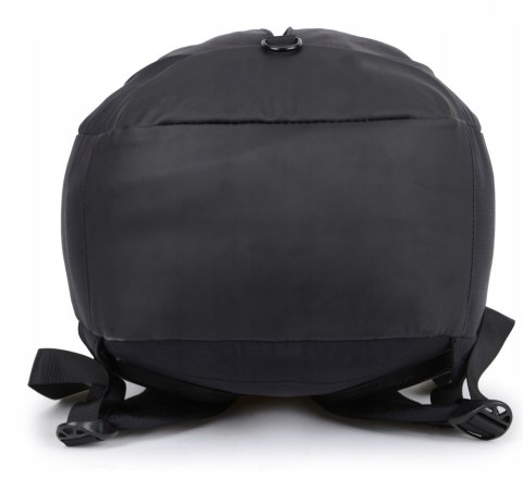 4F PLECAK TRENINGOWY 18L | NA TRENING SIŁOWNIE | CZARNY