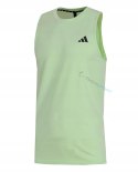 ADIDAS WYGODNA KOSZULKA TANK PODKOSZULKA TRAIN ESS FEELREADY XXL