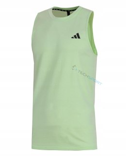 ADIDAS WYGODNA KOSZULKA TANK PODKOSZULKA TRAIN ESS FEELREADY XXL