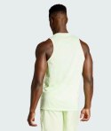 ADIDAS WYGODNA KOSZULKA TANK PODKOSZULKA TRAIN ESS FEELREADY XXL