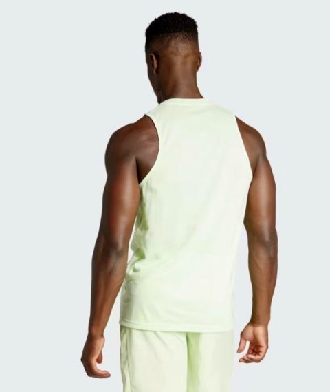 ADIDAS WYGODNA KOSZULKA TANK PODKOSZULKA TRAIN ESS FEELREADY XXL