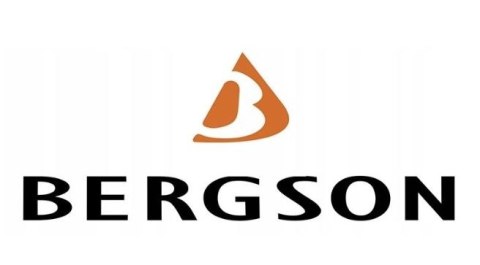 BERGSON AIRLITE II | LEKKI WYGODNY MATERAC CAMPINGOWY | GRANATOWY