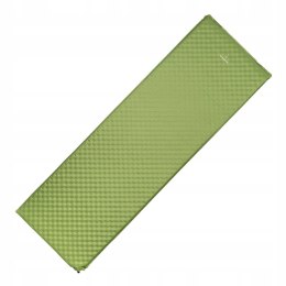 BERGSON SLEEPWELL III | WYGODNA MATA SAMOPOMPUJĄCA | CAMPING TREKKING