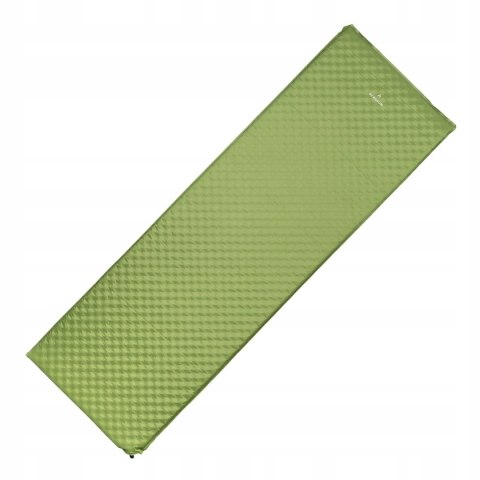 BERGSON SLEEPWELL III | WYGODNA MATA SAMOPOMPUJĄCA | CAMPING TREKKING