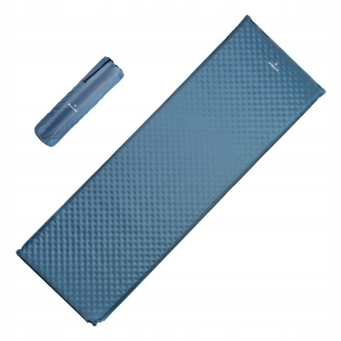 BERGSON SLEEPWELL IV | WYGODNA MATA SAMOPOMPUJĄCA | CAMPING TREKKING