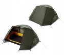 FJORD NANSEN PROFESJONALNY NAMIOT 2 OSOBOWY VINGER II | 3,15kg | 5000mm H2O
