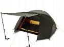 FJORD NANSEN PROFESJONALNY NAMIOT 2 OSOBOWY VINGER II | 3,15kg | 5000mm H2O