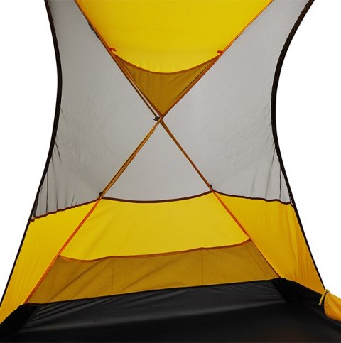 FJORD NANSEN PROFESJONALNY NAMIOT 2 OSOBOWY VINGER II | 3,15kg | 5000mm H2O