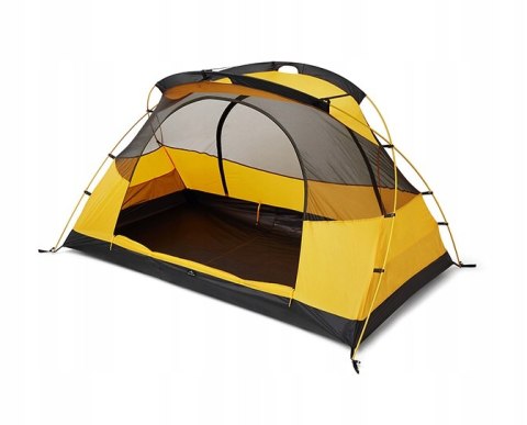 FJORD NANSEN PROFESJONALNY NAMIOT 2 OSOBOWY VINGER II | 3,15kg | 5000mm H2O