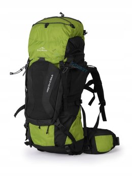 FJORD NANSEN VIGDA 50L+10 | PROFESJONALNY PLECAK TURYSTYCZNY ZE STELAŻEM