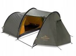 NAMIOT 3-OSOBOWY FJORD NANSEN KORSYKA III COMPACT | | 5,1kg | 3000mm