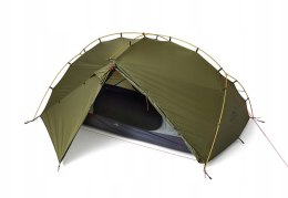 ULTRALEKKI NAMIOT 2-OSOBOWY FJORD NANSEN TORDIS II UL | 2,2kg | 3000mm H20