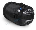 ULTRALEKKI ŚPIWOR FJORD NANSEN VARDO MID -6st 900g | ZAMEK PRAWY