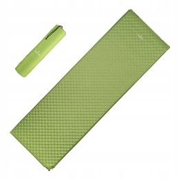 WYGODNA MATA SAMOPOMPUJĄCA BERGSON SLEEPWELL III | CAMPING TREKKING