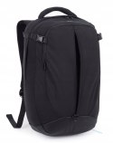 WYGODNY PLECAK MIEJSKI 4F | 18 LITRÓW | CZARNY