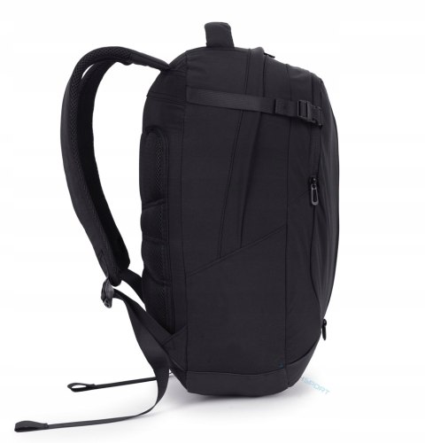 WYGODNY PLECAK MIEJSKI 4F | 18 LITRÓW | CZARNY