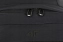 WYGODNY PLECAK MIEJSKI 4F | 18 LITRÓW | CZARNY