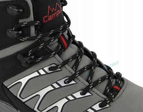 BUTY TREKKINGOWE CAMPUS RIMO HIGH 43