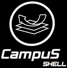 BUTY TREKKINGOWE CAMPUS RIMO HIGH 43