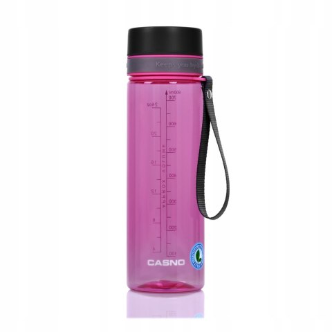 CASNO TRINITY BUTELKA KUBEK BIDON TRYTAN 800ml