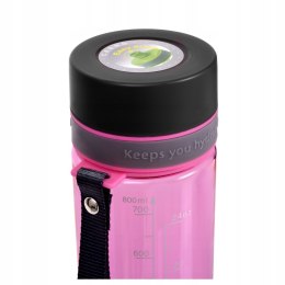 CASNO TRINITY BUTELKA KUBEK BIDON TRYTAN 800ml