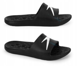SPEEDO SLIDE LEKKIE KLAPKI NA BASEN PLAŻA 39