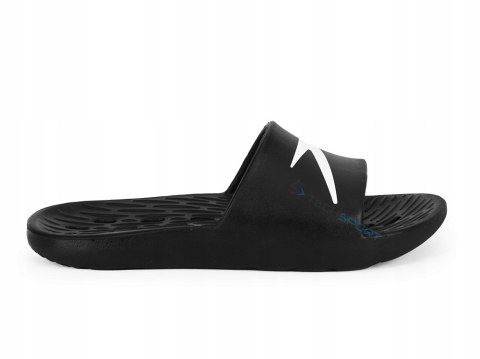 SPEEDO SLIDE LEKKIE KLAPKI NA BASEN PLAŻA 39