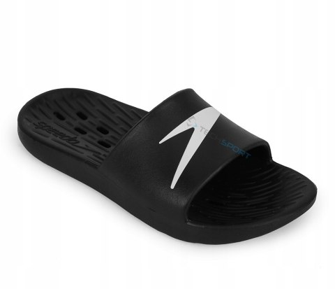 SPEEDO SLIDE LEKKIE KLAPKI NA BASEN PLAŻA 39