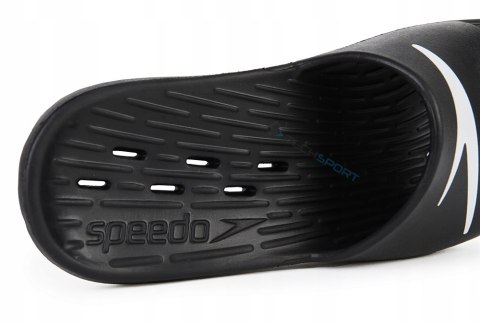 SPEEDO SLIDE LEKKIE KLAPKI NA BASEN PLAŻA 39