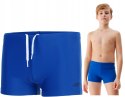 4F CHŁOPIĘCE KĄPIELÓWKI BOKSERKI rozm 146/152