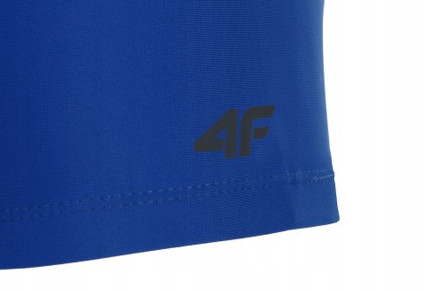 4F CHŁOPIĘCE KĄPIELÓWKI BOKSERKI rozm 146/152