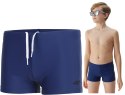 4F CHŁOPIĘCE KĄPIELÓWKI BOKSERKI rozm 146/152