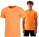 4F MĘSKA KOSZULKA T-SHIRT 100% BAWEŁNA / rozm L