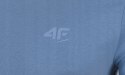 4F MĘSKA KOSZULKA T-SHIRT 100% BAWEŁNA / rozm XXL