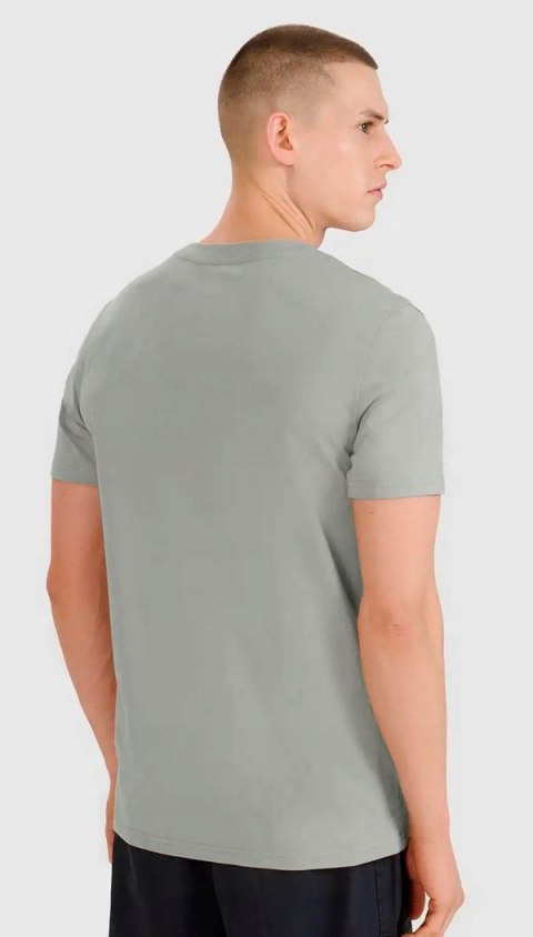 4F ZESTAW 2szt. 2-PAK MĘSKA KOSZULKA T-SHIRT 100% BAWEŁNA / rozm L