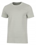 4F ZESTAW 2szt. 2-PAK MĘSKA KOSZULKA T-SHIRT 100% BAWEŁNA / rozm L
