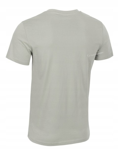 4F ZESTAW 2szt. 2-PAK MĘSKA KOSZULKA T-SHIRT 100% BAWEŁNA / rozm L