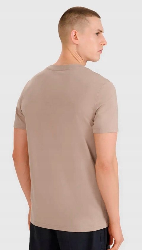4F ZESTAW 2szt. 2-PAK MĘSKA KOSZULKA T-SHIRT 100% BAWEŁNA / rozm M