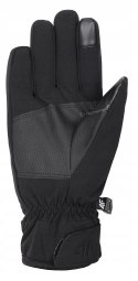 4F CIENKIE OCIEPLANE RĘKAWICZKI SOFTSHELLOWE DOTYK / rozm M