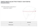 4F JUNIORSKA DZIECIĘCA CZAPKA ZIMOWA 4F