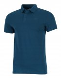 4F MĘSKA KOSZULKA POLO POLÓWKA BAWEŁNA / rozm XXXL 3XL