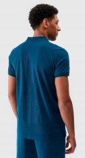 4F MĘSKA KOSZULKA POLO POLÓWKA BAWEŁNA / rozm XXXL 3XL