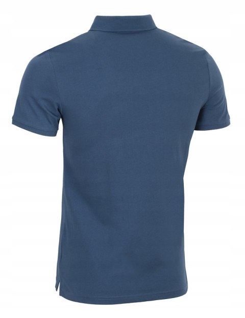 4F MĘSKA KOSZULKA POLO POLÓWKA BAWEŁNA / rozm XXXL 3XL